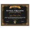 Printable Certificate Of Appreciation