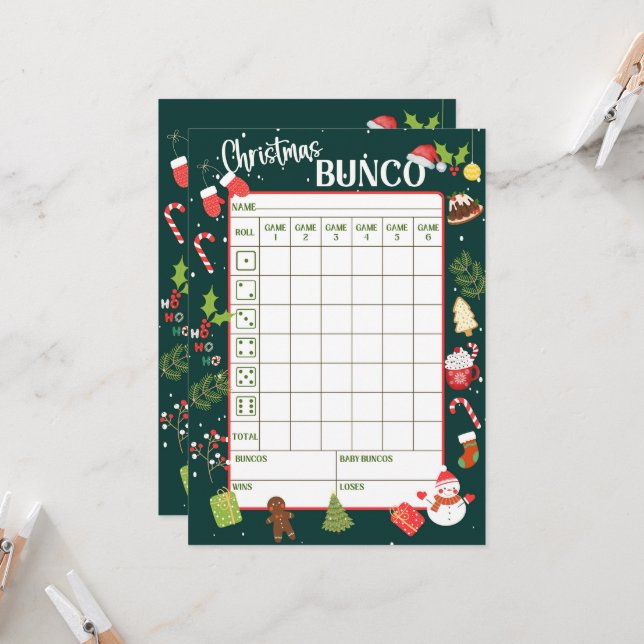 printable-christmas-bunco-score-cards-sheets-zazzle