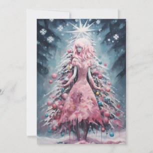Printable Christmas Cards - Online Christmas Cards