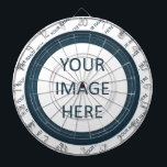 Printable Creations Dartboard<br><div class="desc">Design on Chat GPT,  make it on Zazzle</div>