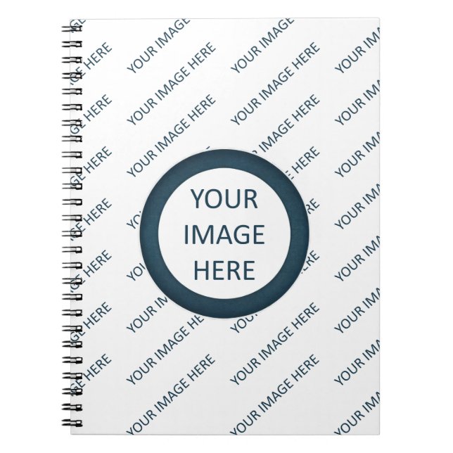 Printable Creations Notebook (Front)