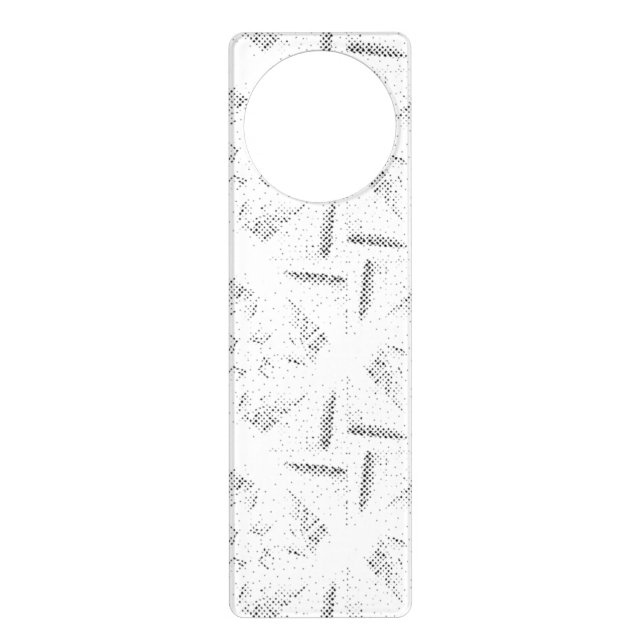 Printable Door Hangers | Pest Control & Business (Front)