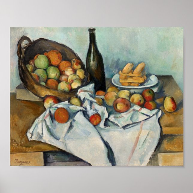 Printable fine art images, famous paintings, moder poster (Front)