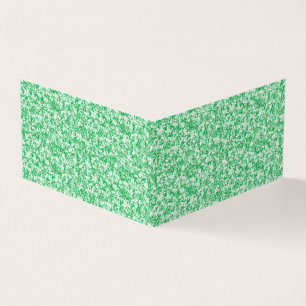 Printable Folded Cards DIY Templates & How-To