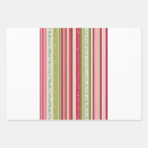 printable washi tape stripes. wrapping paper sheets