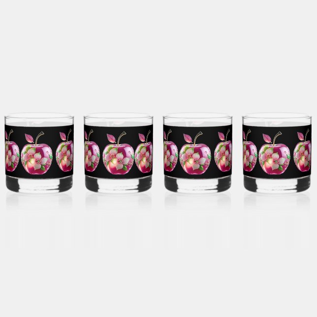 Printed Can Glass (Front)