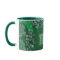 Printed Circuit Assembly PCB Green Circuit Board