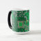 Printed Circuit Assembly PCB Green Circuit Board