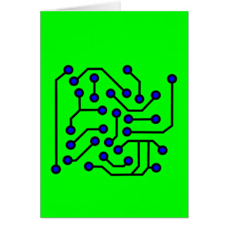 Printed circuit board cards