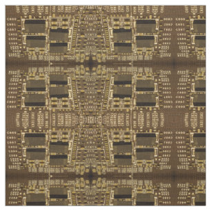 Printed Circuit Board Fabric