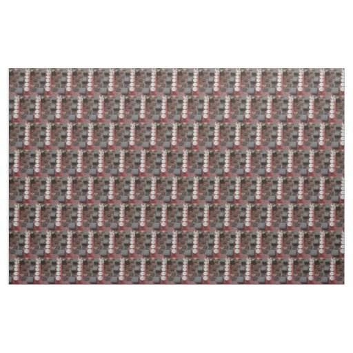 Printed Circuit Board Fabric