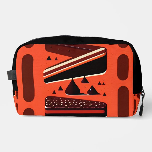Printed Cotton Bag (Front)