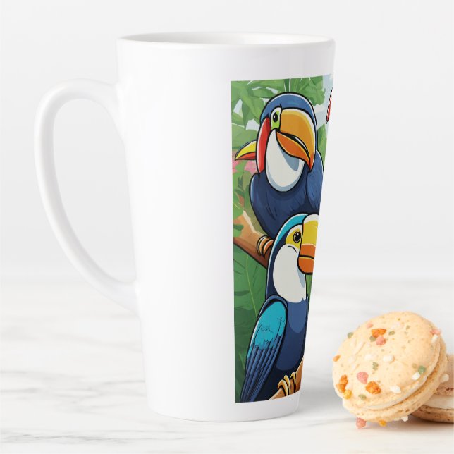 Printed cup (In Situ)