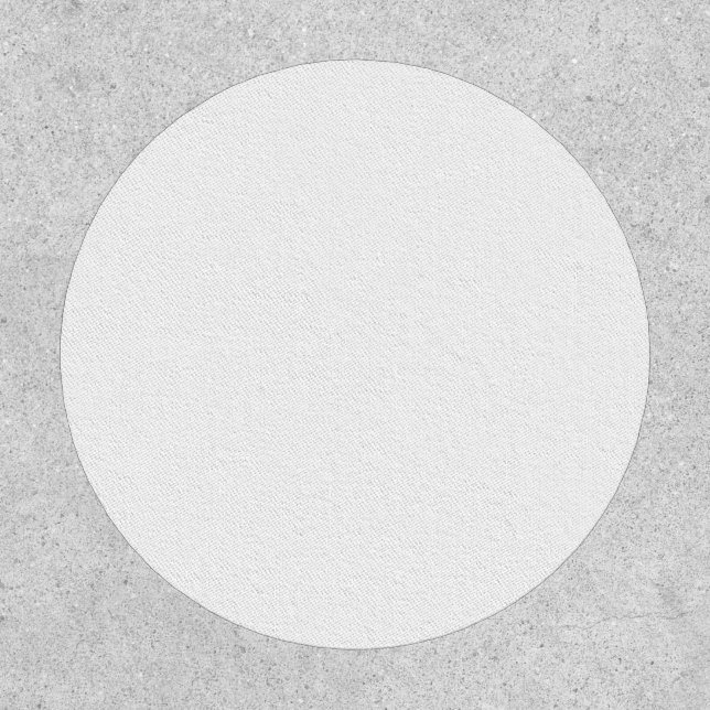 Printed Custom Patches for Accessories & Apparel (Front)