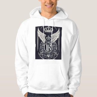 Printed Hoodie" ya "Custom Printed Hoodie