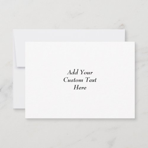 Printed image of a custom monogram design. personalized announcement