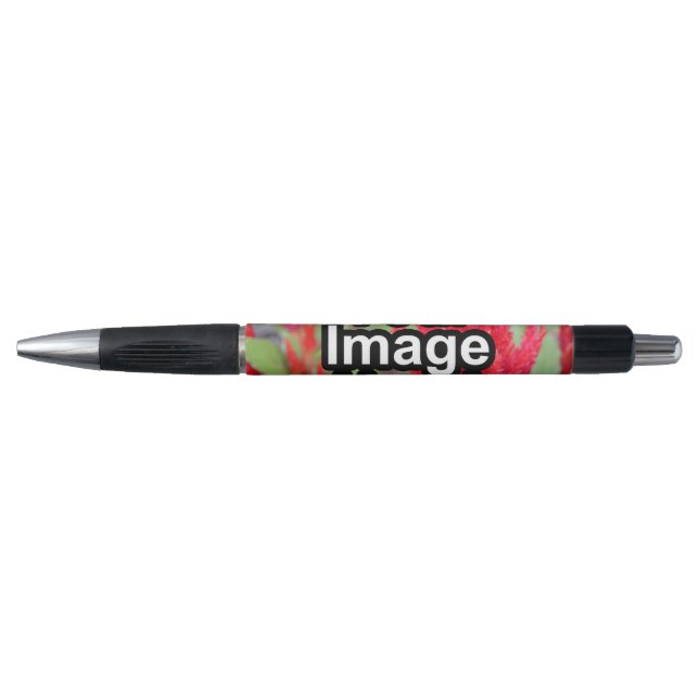 Printed Pen (Front)