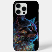 Printed Perfection: Stylish Phone Cases" iPhone 15 Pro Max Case