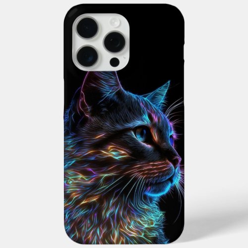 Printed Perfection Stylish Phone Cases iPhone 15 Pro Max Case