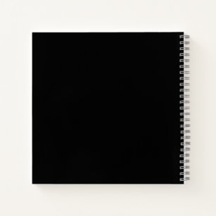 Printed & Personalized Notepads Notebook