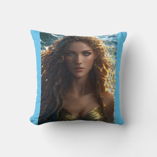 Printed Pillows for Loved ones