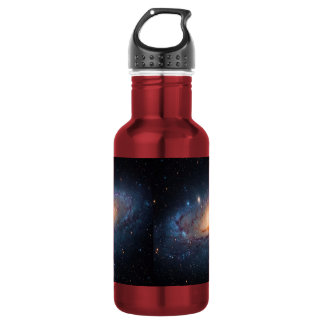 Printed Water Bottle (18 oz)