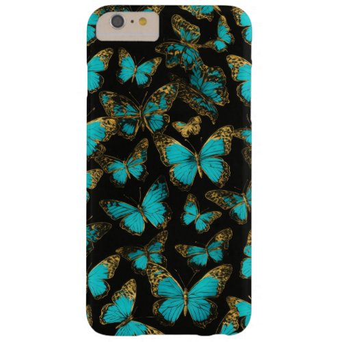 PrintedChic Artistic Phone Case Barely There iPhone 6 Plus Case