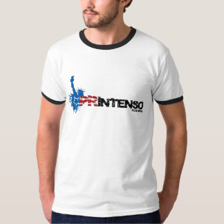 Printenso NY edition (Bordes) T-Shirt