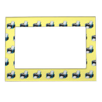 Printer cartoon illustration