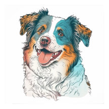 Printing, High Quality Poster Paper (Matt)