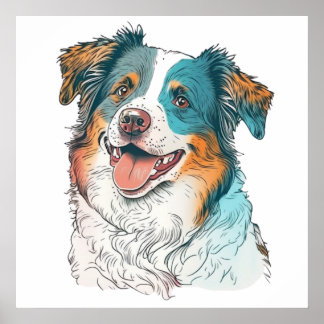 Printing, High Quality Poster Paper (Matt)