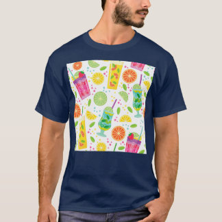 printing on fabrics paper cups wrapping paper phon T-Shirt