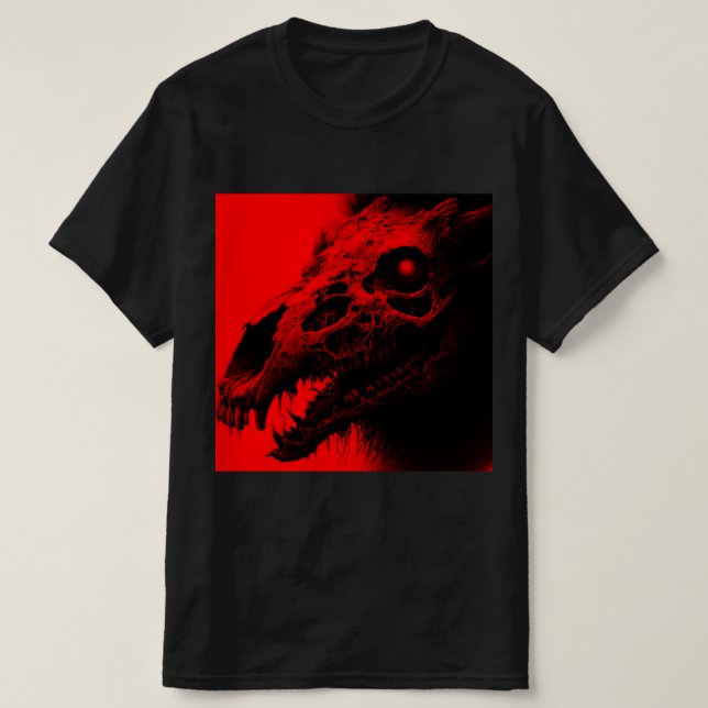 PRION | Shirt (Design Front)