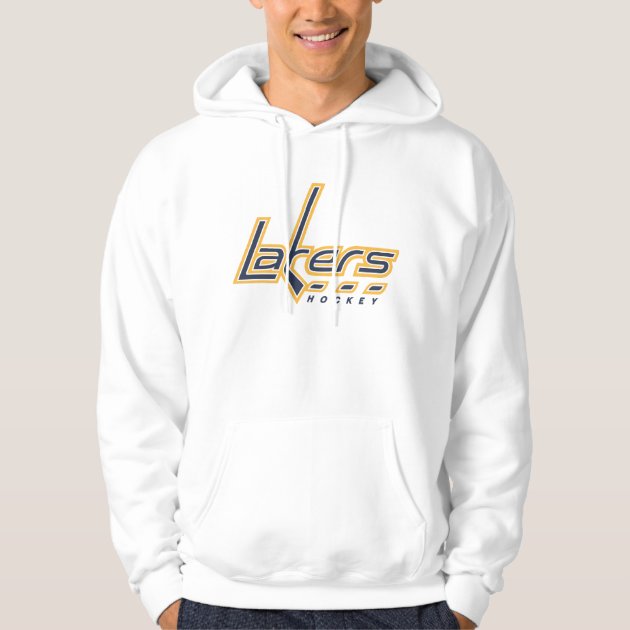 Lakers hockey hoodie online