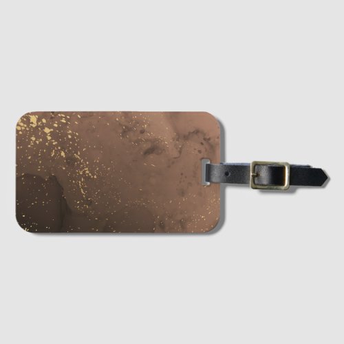 Priorit Personnelle  Luggage Tag