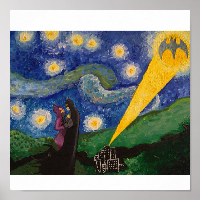 Priority Poster (Front)