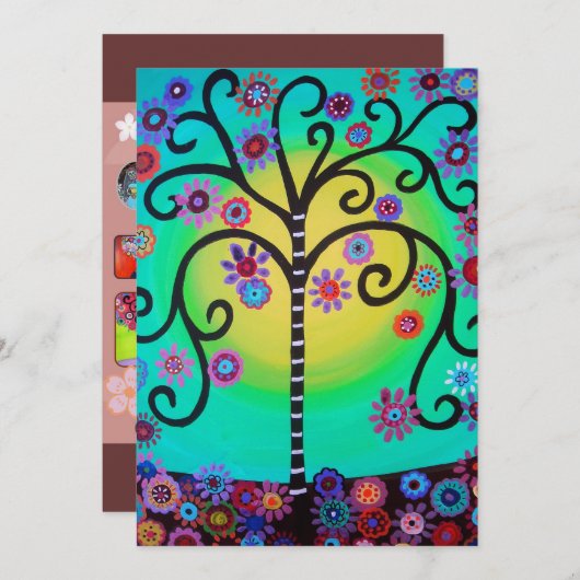 PRISARTS COA (Front/Back)