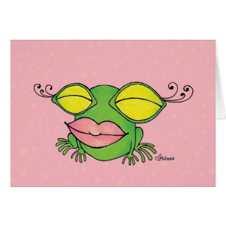 Priscilla Cards