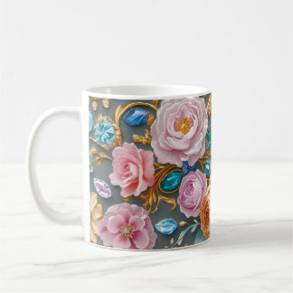 Priscilla Koffie of Thee Mok Coffee Mug