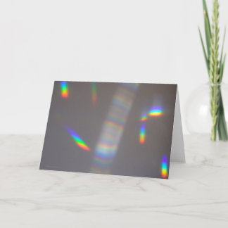 Prism Cast 7 Card