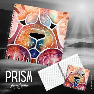 PRISM Chow - choose options Notebook