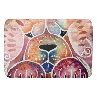 PRISM Chow - dog crate mat