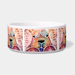 PRISM Chow rough smooth Bowl