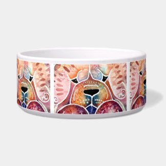 PRISM Chow rough smooth Bowl