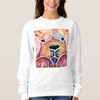 PRISM Chow Sweatshirt