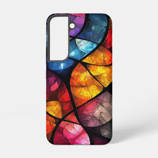 Prism Flame Samsung Galaxy S22 Case