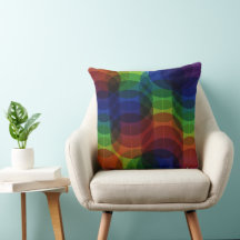 Prism Path Blue
