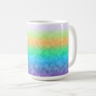 Prism Serenity Coffee Mug