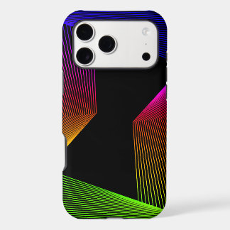 Prism Surge iPhone 17 Pro Max Case