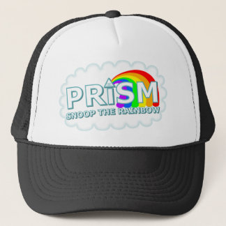 PRiSM Trucker Hat